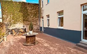 Moderne Wohnung in Eberswalde